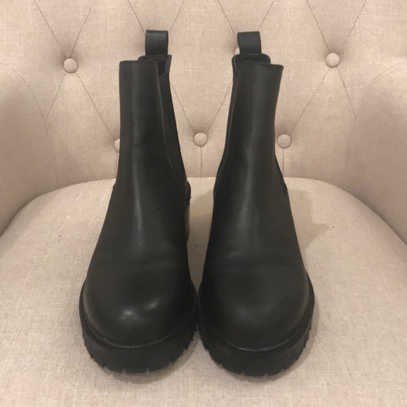 Uo zoe chelsea boot Clearance
